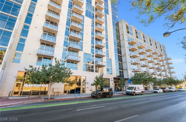 353 East Bonneville Avenue 746, Las Vegas, NV 89101