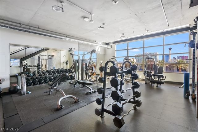 353 East Bonneville Avenue 746, Las Vegas, NV 89101