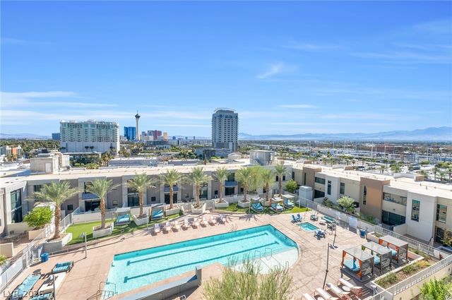 353 East Bonneville Avenue 746, Las Vegas, NV 89101