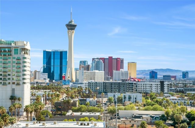 353 East Bonneville Avenue 746, Las Vegas, NV 89101