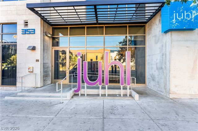 353 East Bonneville Avenue 746, Las Vegas, NV 89101