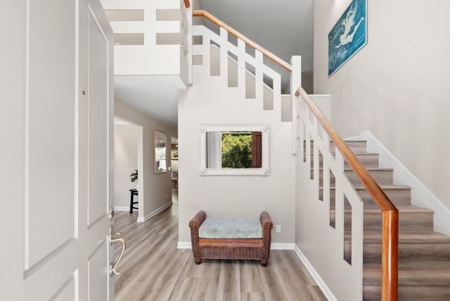 1880 Trout Gulch Road, Aptos, CA 95003