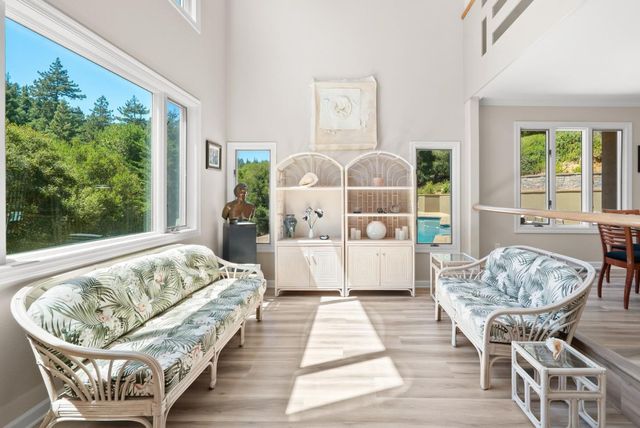 1880 Trout Gulch Road, Aptos, CA 95003