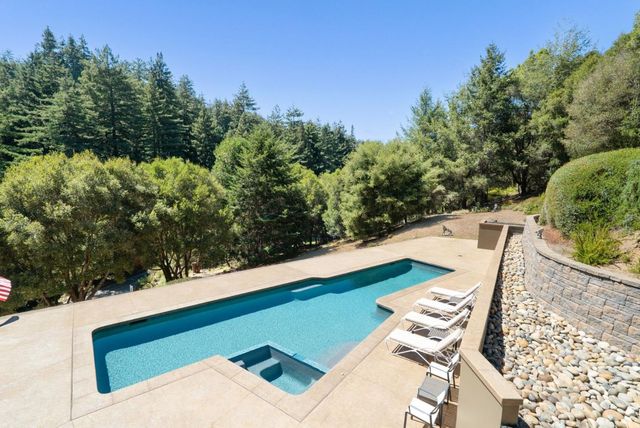 1880 Trout Gulch Road, Aptos, CA 95003