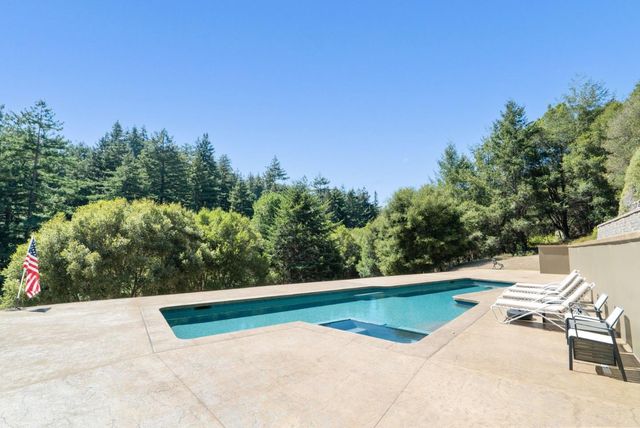 1880 Trout Gulch Road, Aptos, CA 95003