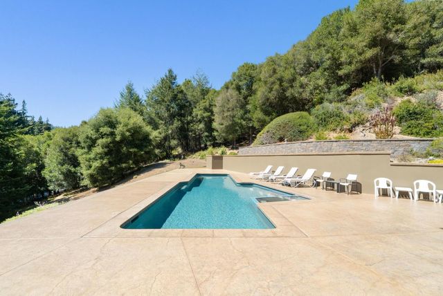 1880 Trout Gulch Road, Aptos, CA 95003