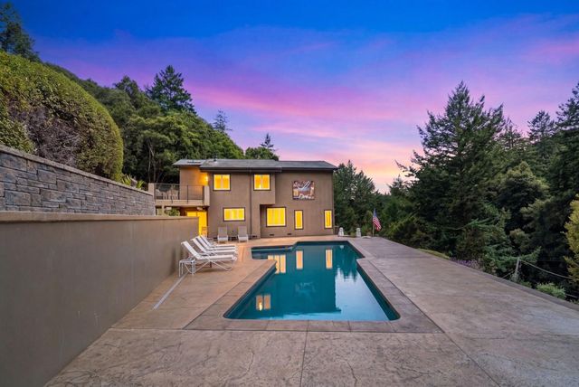 1880 Trout Gulch Road, Aptos, CA 95003