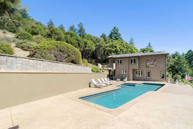 1880 Trout Gulch Road, Aptos, CA 95003