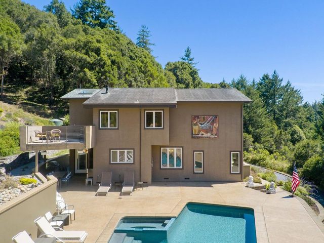 1880 Trout Gulch Road, Aptos, CA 95003