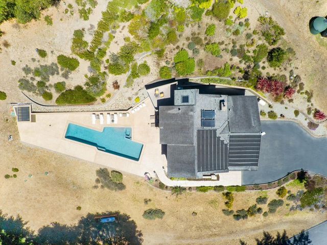 1880 Trout Gulch Road, Aptos, CA 95003
