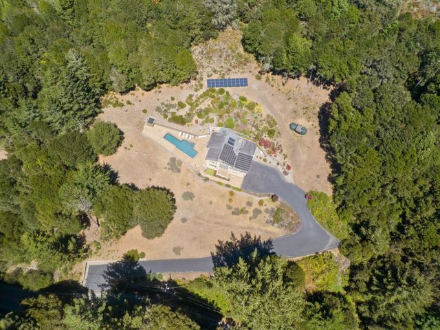 1880 Trout Gulch Road, Aptos, CA 95003