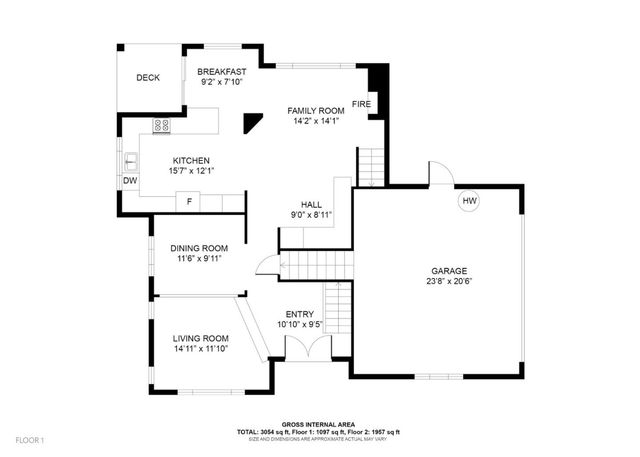 1880 Trout Gulch Road, Aptos, CA 95003