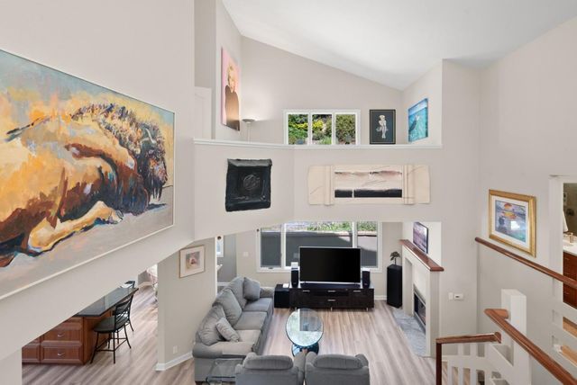 1880 Trout Gulch Road, Aptos, CA 95003