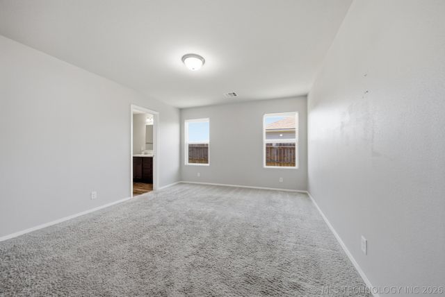 7513 E 145th Street N, Collinsville, OK 74021