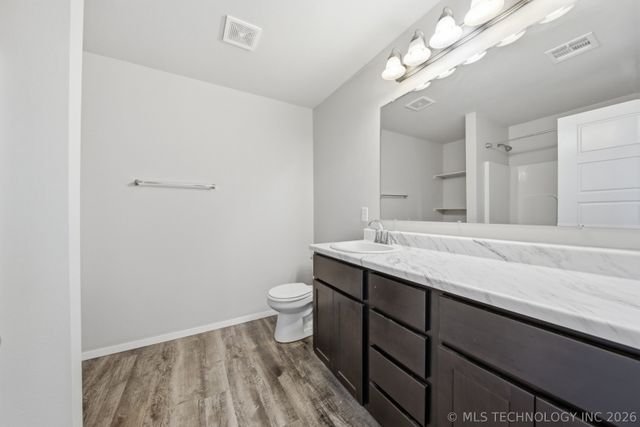 7513 E 145th Street N, Collinsville, OK 74021