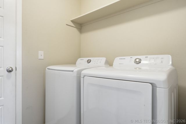 7513 E 145th Street N, Collinsville, OK 74021