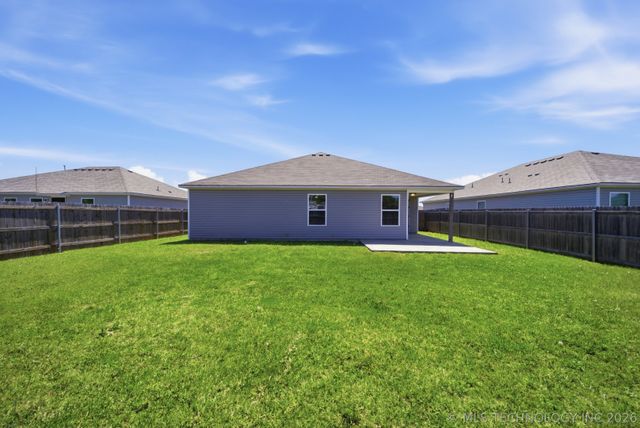 7513 E 145th Street N, Collinsville, OK 74021
