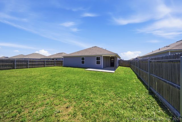 7513 E 145th Street N, Collinsville, OK 74021