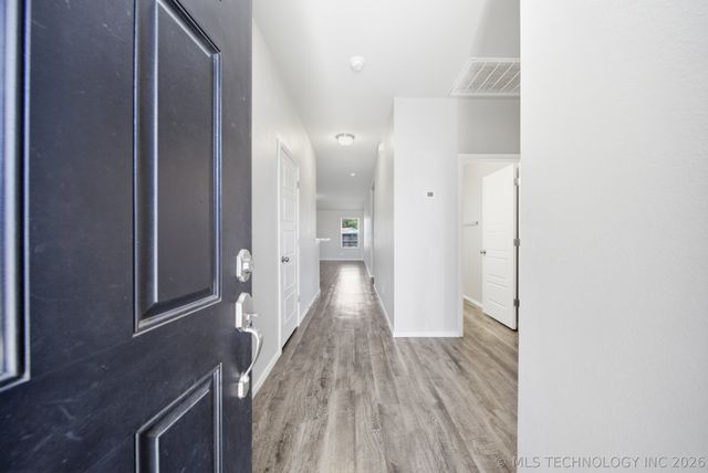 7513 E 145th Street N, Collinsville, OK 74021