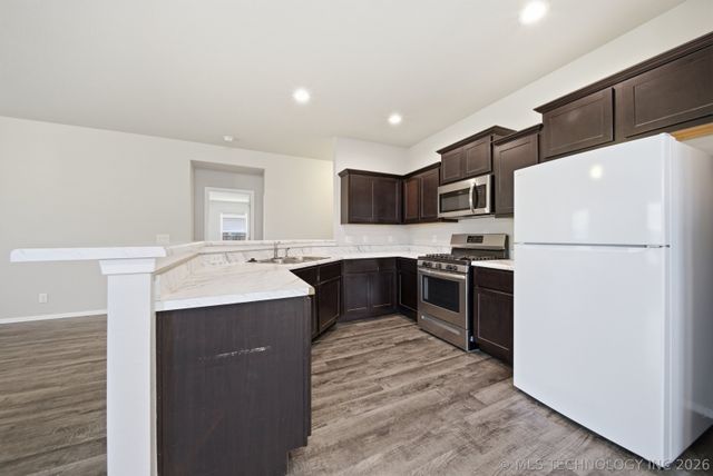 7513 E 145th Street N, Collinsville, OK 74021