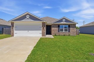 7513 E 145th Street N, Collinsville, OK 74021