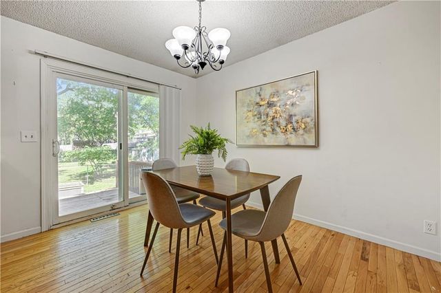 12908 S Brougham Drive, Olathe, KS 66062