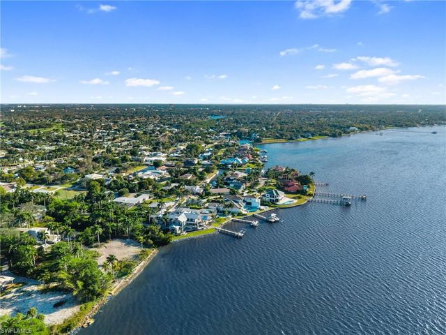 8661 Cajuput CV, Fort Myers, FL 33919