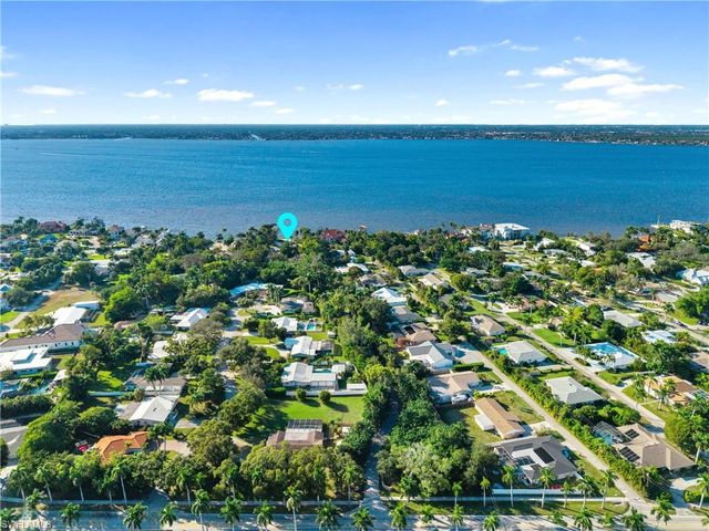 8661 Cajuput CV, Fort Myers, FL 33919