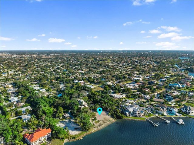 8661 Cajuput CV, Fort Myers, FL 33919