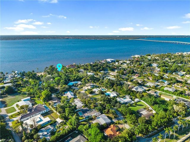 8661 Cajuput CV, Fort Myers, FL 33919
