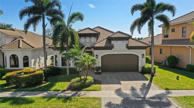1419 Serrano CIR, Naples, FL 34105