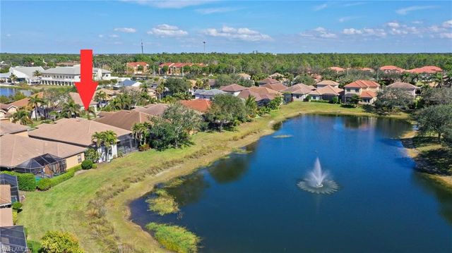 1419 Serrano CIR, Naples, FL 34105