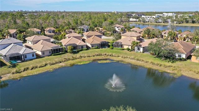 1419 Serrano CIR, Naples, FL 34105