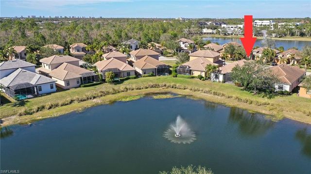 1419 Serrano CIR, Naples, FL 34105