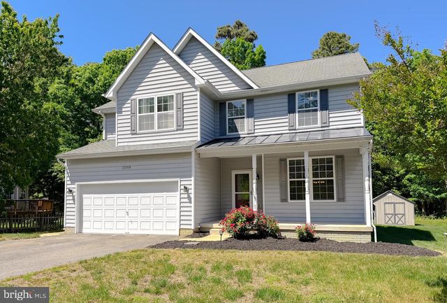 21504 GWYNNS ISLAND WAY, Lexington Park, MD 20653