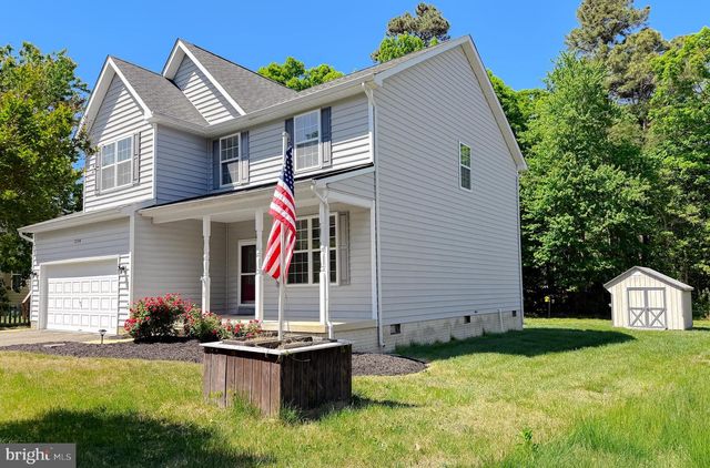 21504 GWYNNS ISLAND WAY, Lexington Park, MD 20653