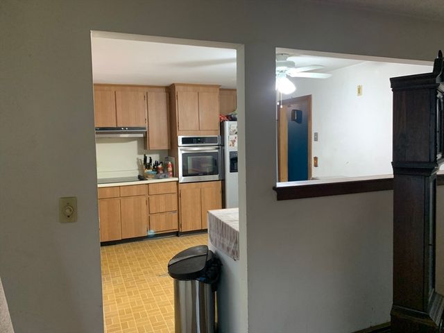 256 Evergreen Ave, Braintree, MA 02184