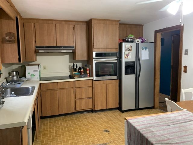 256 Evergreen Ave, Braintree, MA 02184