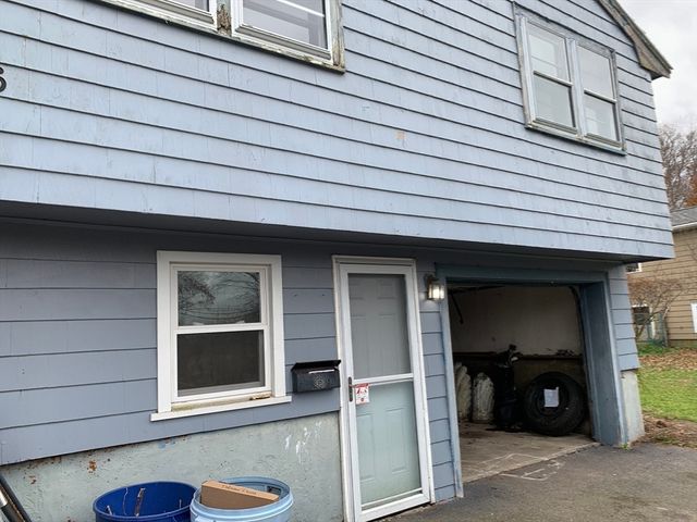 256 Evergreen Ave, Braintree, MA 02184