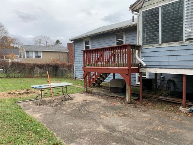 256 Evergreen Ave, Braintree, MA 02184