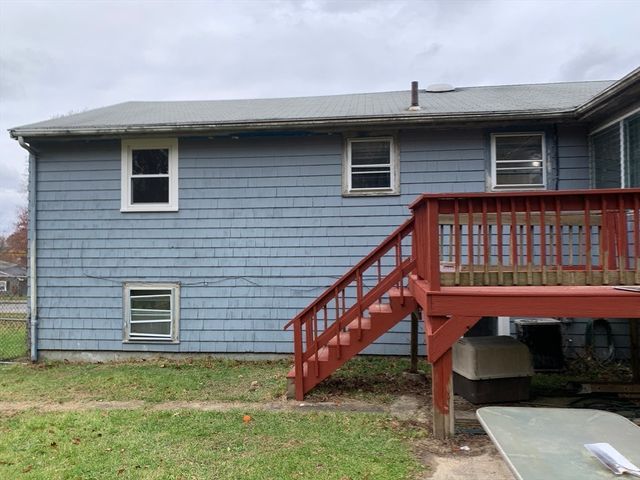 256 Evergreen Ave, Braintree, MA 02184