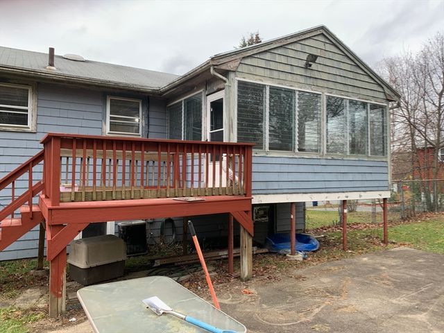 256 Evergreen Ave, Braintree, MA 02184