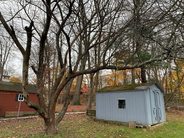 256 Evergreen Ave, Braintree, MA 02184