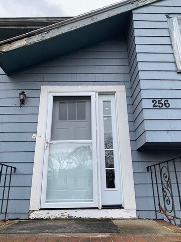 256 Evergreen Ave, Braintree, MA 02184