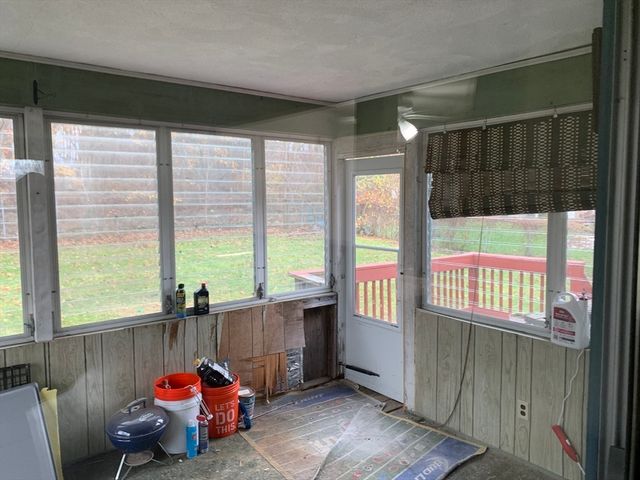 256 Evergreen Ave, Braintree, MA 02184