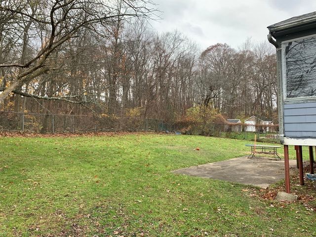 256 Evergreen Ave, Braintree, MA 02184