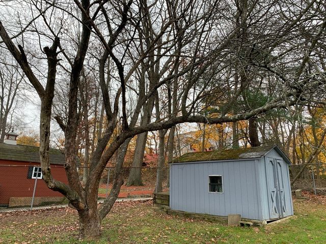 256 Evergreen Ave, Braintree, MA 02184