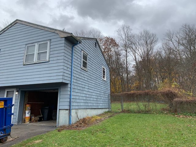 256 Evergreen Ave, Braintree, MA 02184