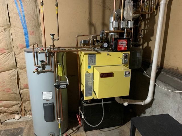 256 Evergreen Ave, Braintree, MA 02184