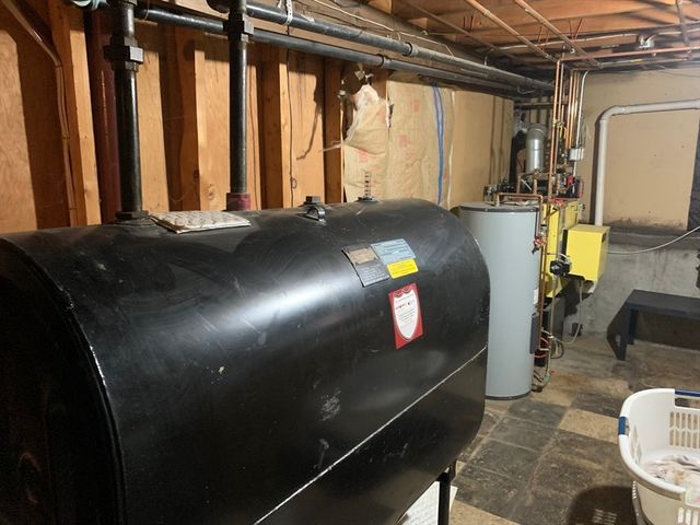 256 Evergreen Ave, Braintree, MA 02184